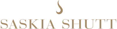 logo for Saskia Shutt