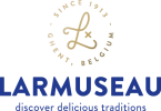 logo for LARMUSEAU