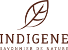 logo for Indigène