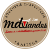 logo for MD Viandes