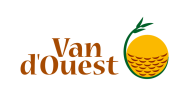 logo for Van d'Ouest