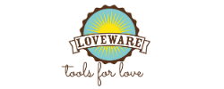 logo for Loveware