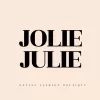 logo for Jolie Julie