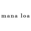 logo for Mana Loa