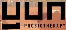 logo for YUN Probiotherapy