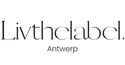 logo for LIVTHELABEL