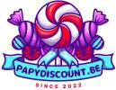 logo for Papy Discount