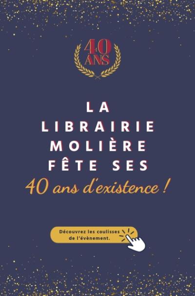 Librairie Molière