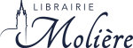 logo for Librairie Molière