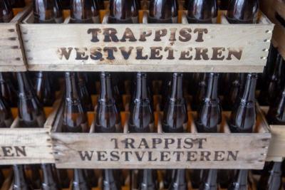 Trappist Westvleteren