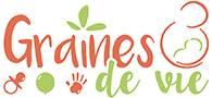 logo for Graines de vie