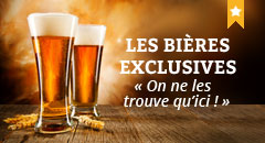lesbieresbelges-exclusives-400 for Les Bières Belges
