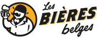 logo for Les Bières Belges