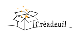logo for Creadeuil