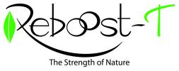 logo for Reboost-t