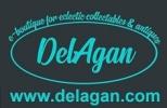 logo for DelAgan