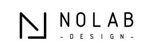 logo for NOLAB design