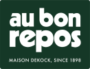 logo for Au Bon Repos