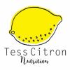logo for Tess Citron
