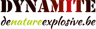 logo for Dynamite