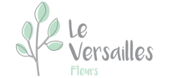 logo for Versailles Fleur