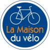logo for La Maison du Vélo