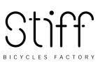 logo for Stiff Bicycles