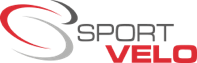 logo for Sport Vélo