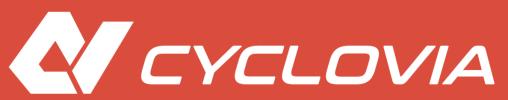 logo for Cyclovia