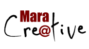 logo for Mara Créative