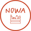logo for Nowa Market