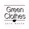 logo for Green Clothes