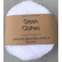 greenclothes-lot-de-5-lingettes-demaquillante-400 for Green Clothes