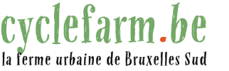 logo for Cycle Farm
