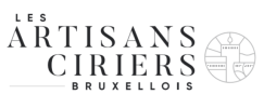 logo for Les Artisans Ciriers Bruxelllois
