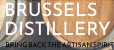 logo for Brussels Distillery