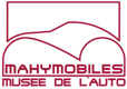 logo for Mahy Mobiles