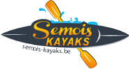 logo for Semois Kayaks