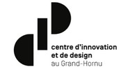logo for Centre d'Innovation et de Design au Grand-Hornu