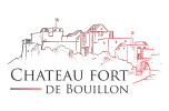 logo for Château de Bouillon