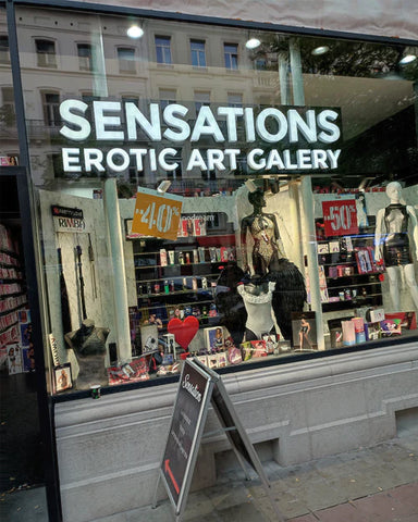 sensationsshop-magasin-400 for Sensation