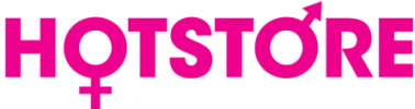 logo for Hot Store
