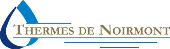logo for Thermes de Noirmont