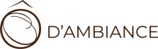logo for Ô d'Ambiance