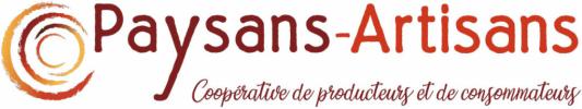 logo for Paysans Artisans