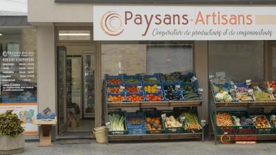 paysans-artisans-magasin-400 for Paysans Artisans