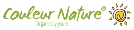 logo for Couleur Nature