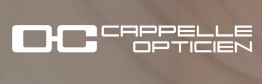 logo for Cappelle Opticien