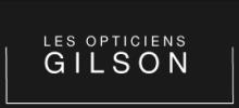 logo for Les Opticiens Gilson