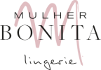 logo for Mulher Bonita